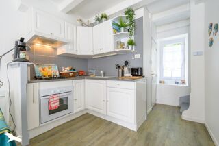  Maison  vendre 3 pices 44 m