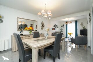  Maison  vendre 5 pices 116 m