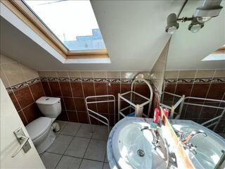  Maison  vendre 5 pices 88 m