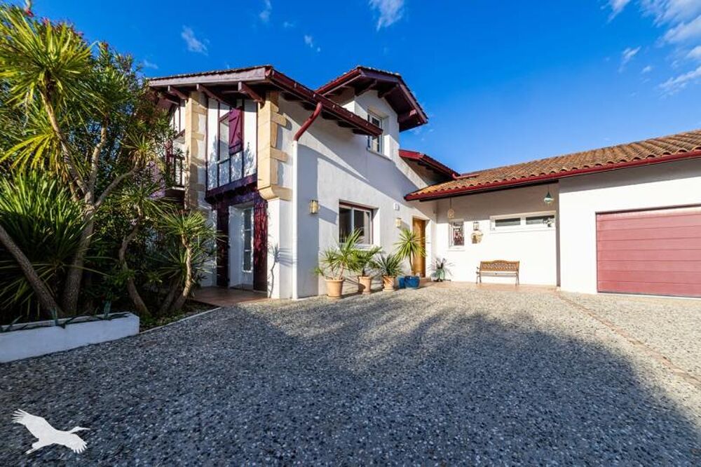  vendre  Maison Ahetze (64210)