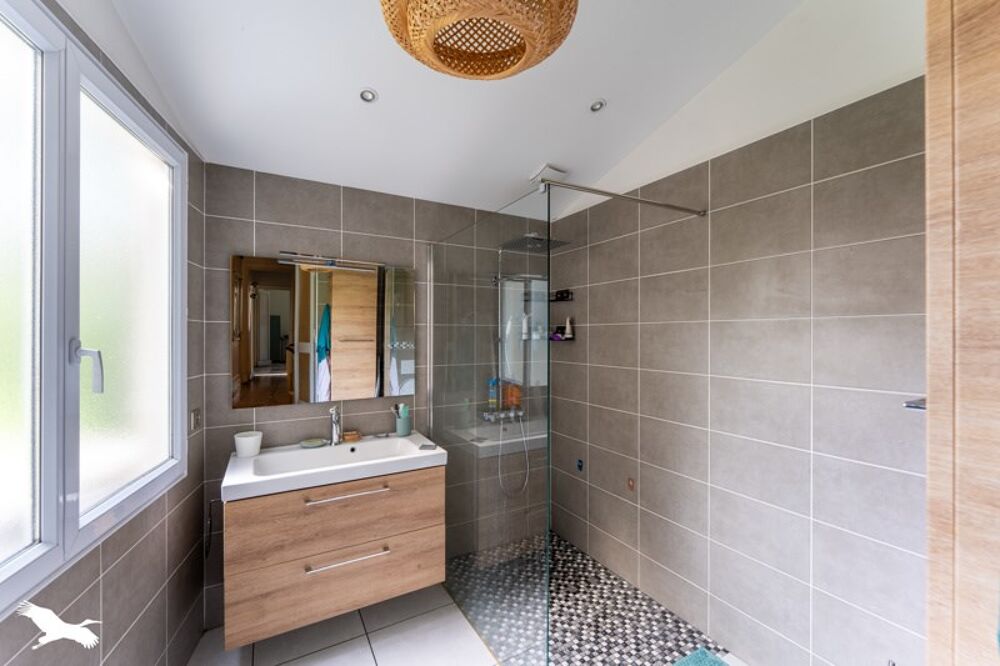 � vendre  Maison Bordeaux (33000)