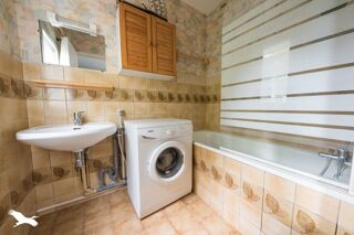  Appartement  vendre 2 pices 42 m