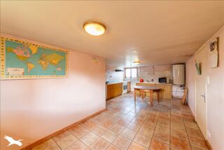  Maison  vendre 6 pices 124 m