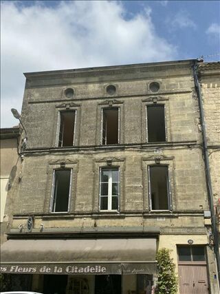  Immeuble  vendre 265 m