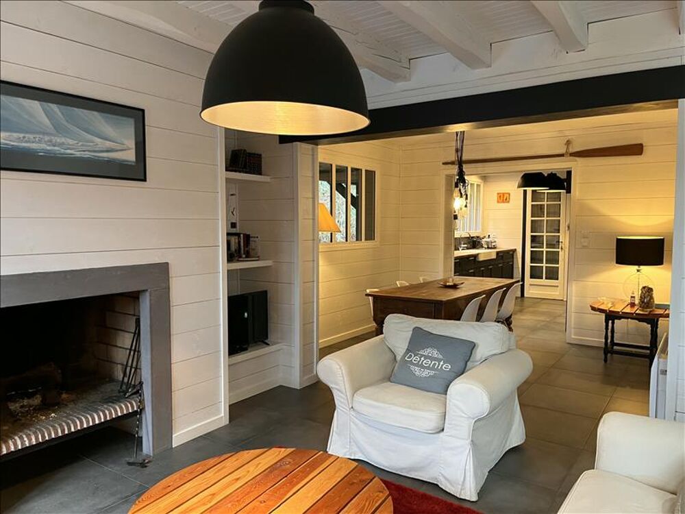  vendre  Maison Lacanau (33680)