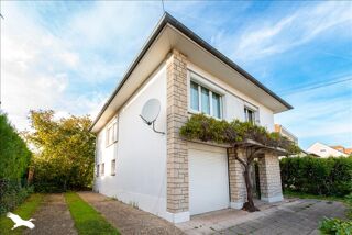  Maison  vendre 5 pices 108 m