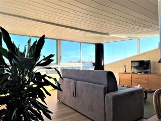  Appartement  vendre 2 pices 45 m