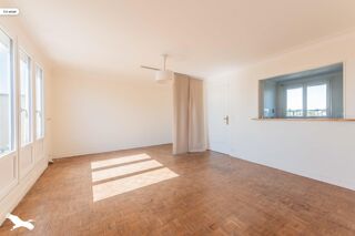  Appartement  vendre 1 pice 42 m
