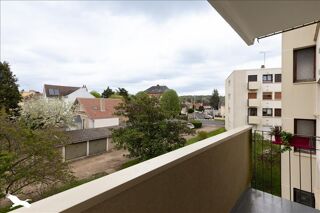  Appartement  vendre 3 pices 62 m