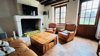  Maison � vendre 5 pi�ces 117 m�