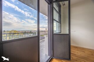  Appartement  vendre 2 pices 39 m