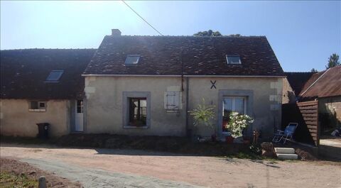   Maison de 2 pices principales Maison - 2 pice(s) - 78 m