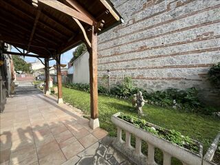  Maison  vendre 5 pices 118 m