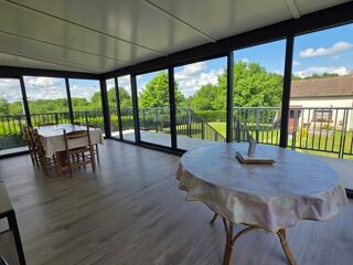  Maison  vendre 5 pices 134 m