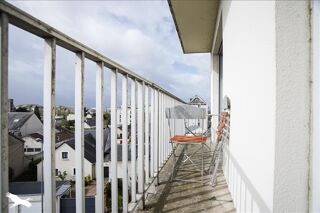  Appartement  vendre 1 pice 29 m