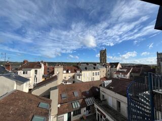  Appartement  vendre 1 pice 27 m