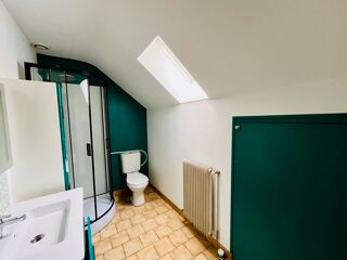  Maison � vendre 3 pi�ces 66 m�