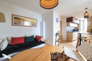  Appartement  vendre 3 pices 48 m