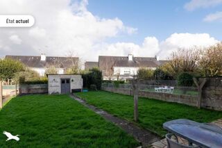  Maison  vendre 6 pices 100 m