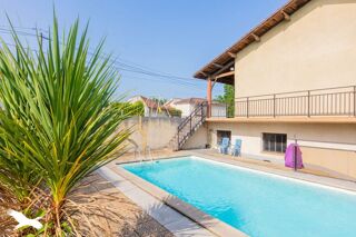  Maison  vendre 7 pices 175 m