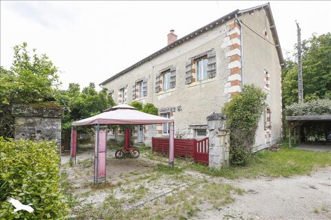   Maison de 11 pices principales Maison - 11 pice(s) - 244 m