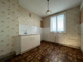  Appartement � vendre 3 pi�ces 57 m�