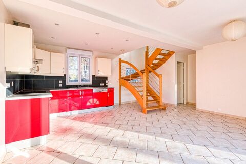   Pavillon de 4 pi�ces principales Maison - 4 pi�ce(s) - 70 m�