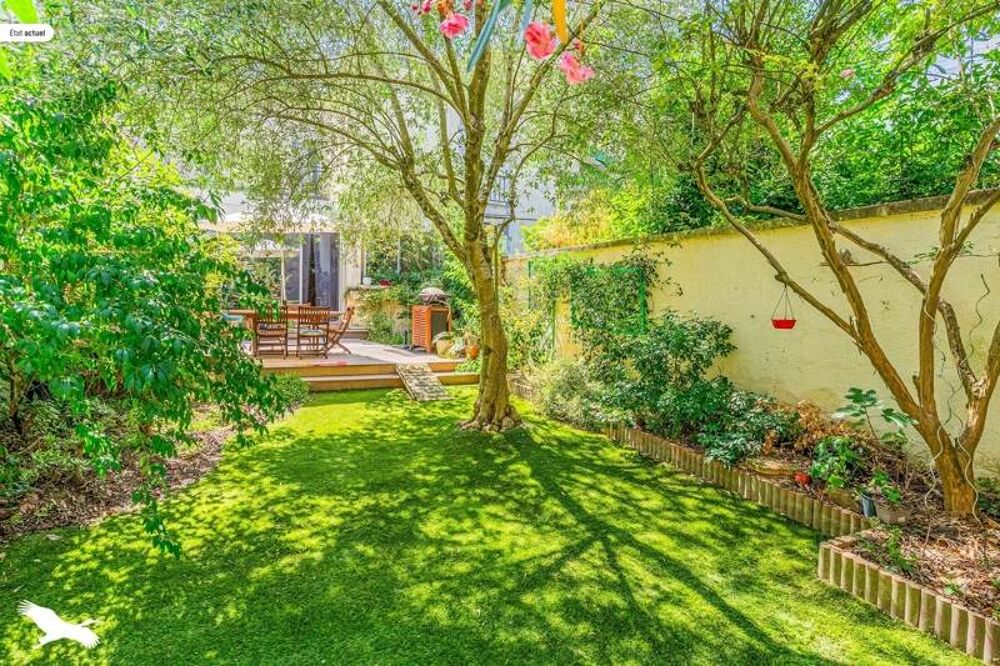 � vendre  Maison Bordeaux (33000)