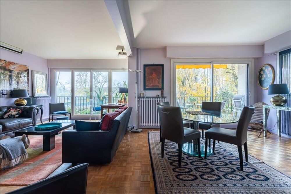 Appartement a louer herblay - 4 pièce(s) - 90 m2 - Surfyn