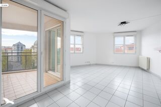  Appartement  vendre 4 pices 76 m