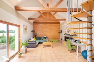  Maison � vendre 8 pi�ces 160 m�