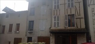  Maison  vendre 4 pices 60 m