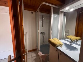  Appartement  vendre 1 pice 23 m