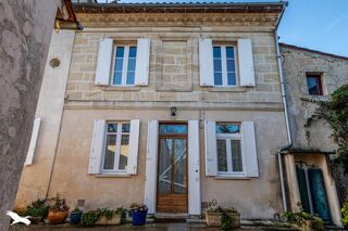  Maison � vendre 3 pi�ces 60 m�