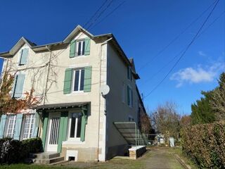  Maison  vendre 4 pices 88 m