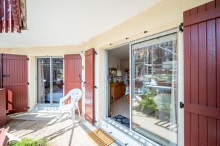  Appartement Vieux-Boucau-les-Bains (40480)