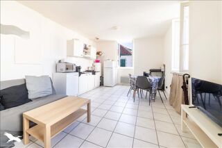  Appartement  vendre 2 pices 37 m