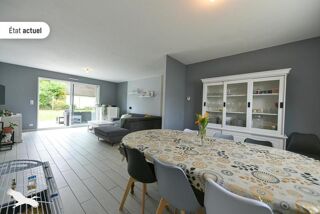  Maison  vendre 5 pices 128 m