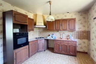  Maison  vendre 4 pices 82 m