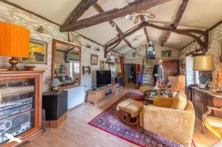  Maison � vendre 4 pi�ces 99 m�