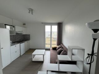  Appartement  vendre 1 pice 14 m