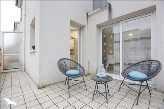  Appartement  vendre 4 pices 94 m