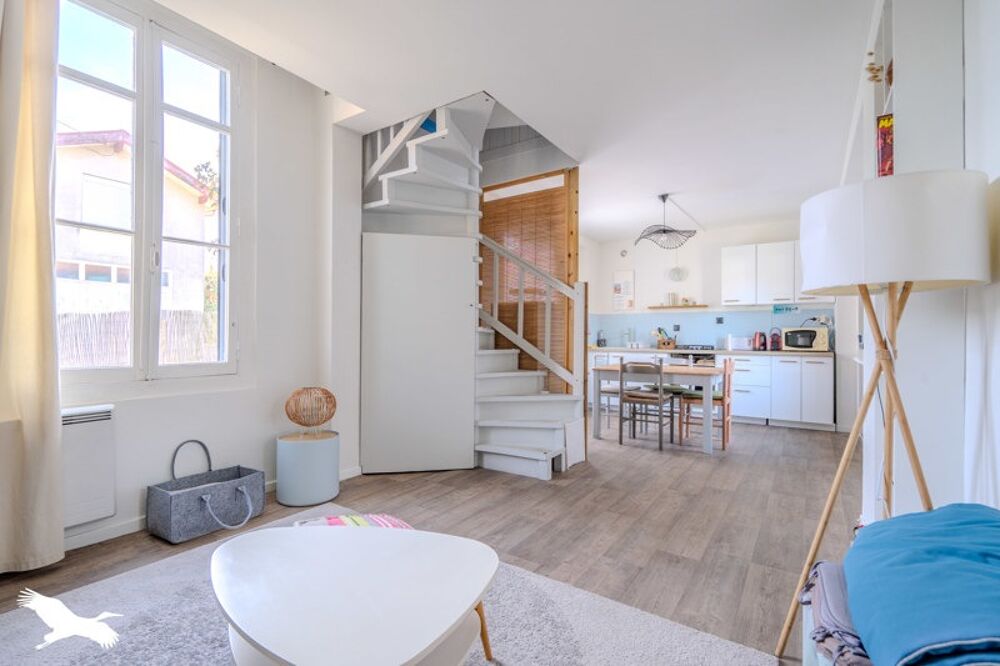  vendre  Maison Soulac-sur-Mer (33780)