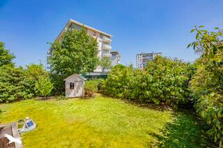  Appartement  vendre 4 pices 82 m