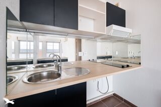  Appartement � vendre 2 pi�ces 38 m�