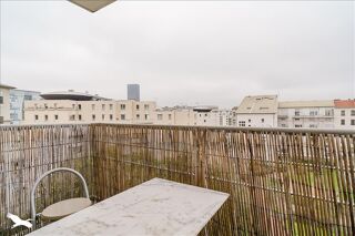  Appartement  vendre 2 pices 37 m