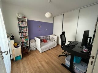  Appartement  vendre 3 pices 59 m