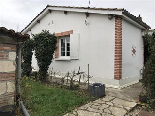  Maison  vendre 3 pices 60 m