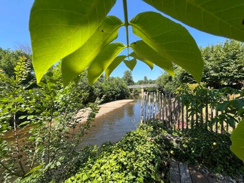   Maison en pierre de 3 pices principales Maison - 3 pice(s) - 135 m