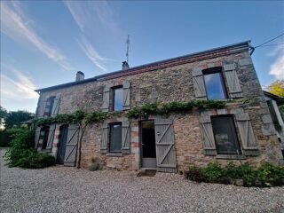 Maison  vendre 10 pices 195 m